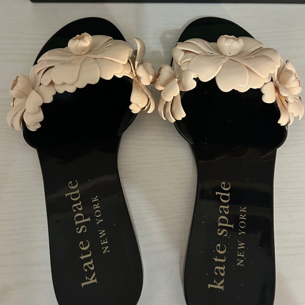 Kate Spade Jaylee Slide Sandals
